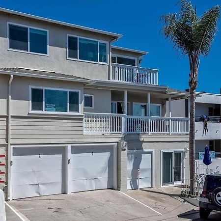 Monterey D Daire San Clemente Dış mekan fotoğraf