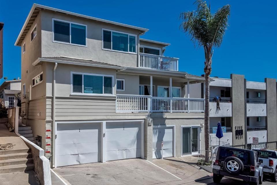 Monterey D Daire San Clemente Dış mekan fotoğraf