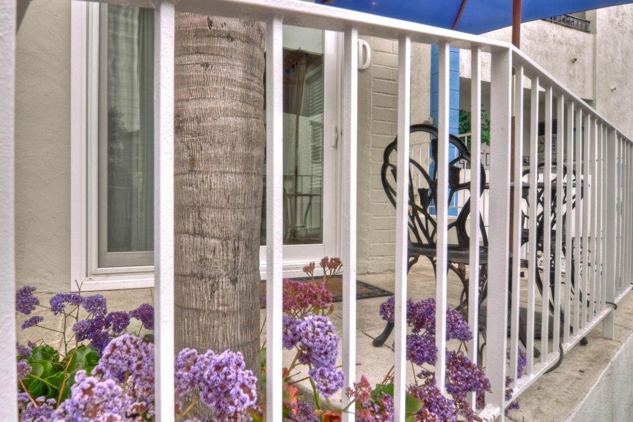 Monterey D Daire San Clemente Dış mekan fotoğraf