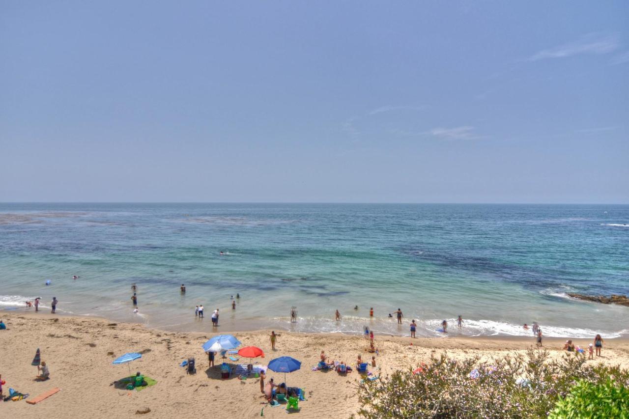 Monterey D Daire San Clemente Dış mekan fotoğraf